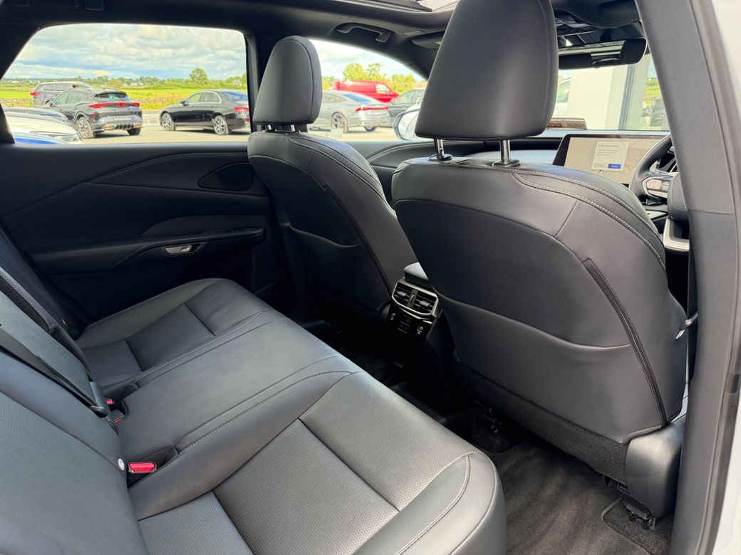 2024 Lexus RX450h+