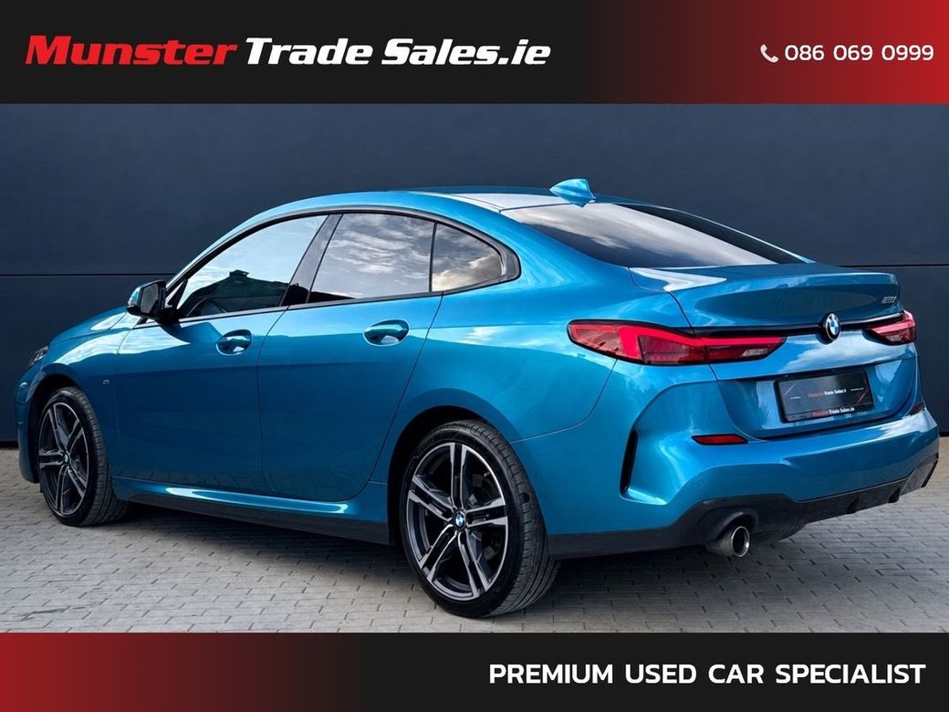 2023 BMW 2 Series