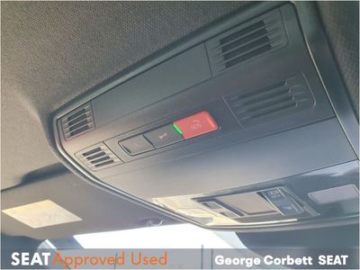 2023 SEAT Arona