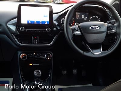 2024 Ford Puma