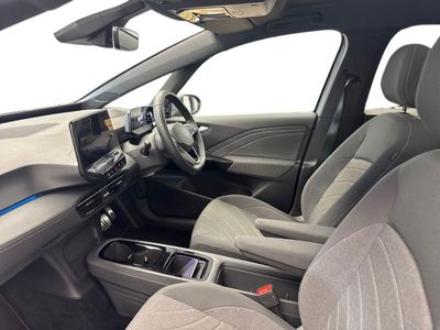 2023 Volkswagen ID.3