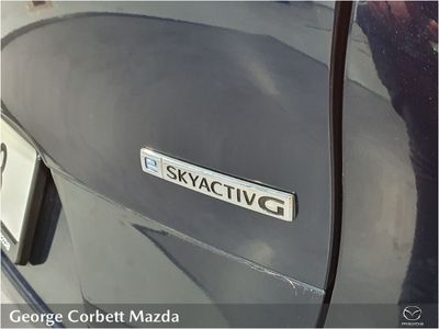2023 Mazda CX-30