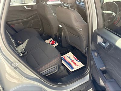 2023 Ford Kuga