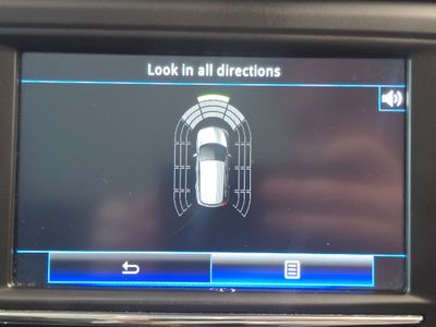 2017 Renault Kadjar