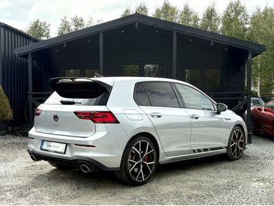 2024 Volkswagen Golf