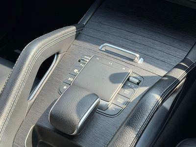 2022 Mercedes-Benz GLE Class