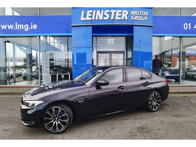 vehicle for sale from Leinster Motor Group