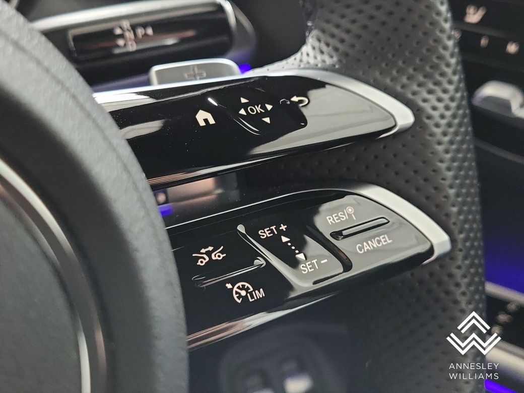 2025 Mercedes-Benz CLE