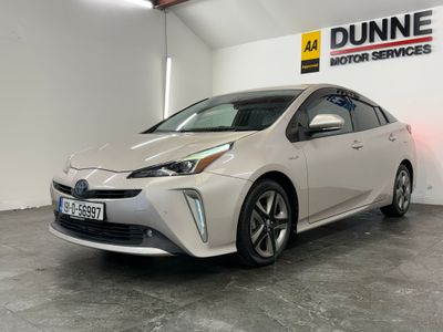 2019 Toyota Prius
