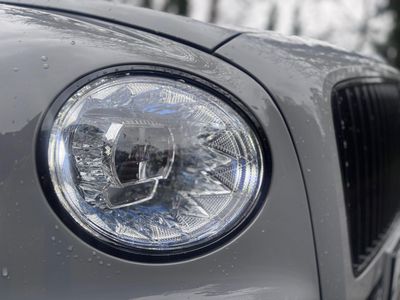 2024 Bentley Flying Spur