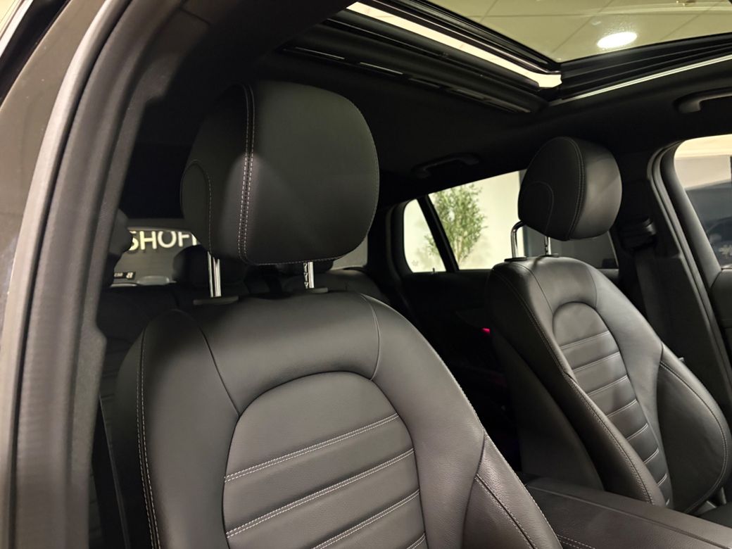 2023 Mercedes-Benz EQC