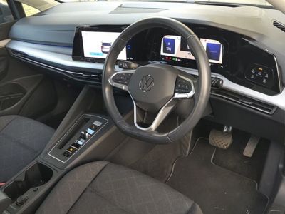 2023 Volkswagen Golf