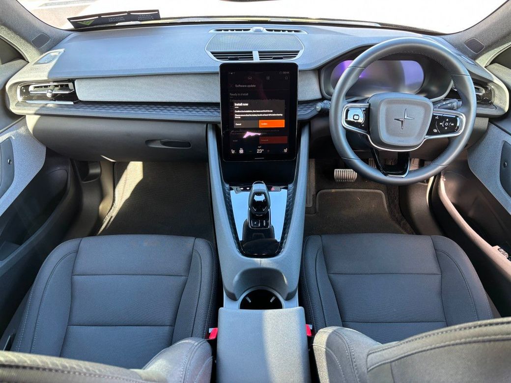 2023 Polestar 2