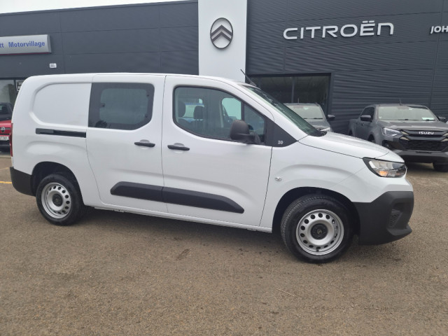 vehicle for sale from John Corbett Motorvillage
