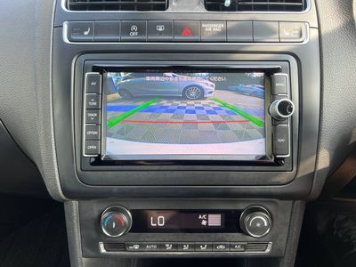 2016 Volkswagen Polo