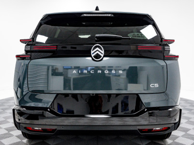 2026 Citroen C5 Aircross