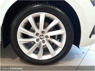 2022 Skoda Scala