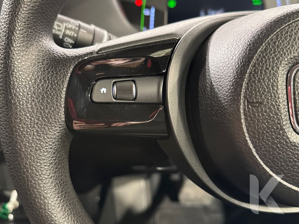 2024 Honda Fit