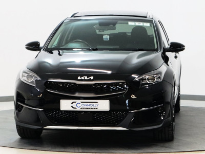 2022 Kia Ceed