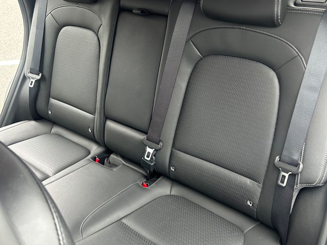 2018 Hyundai Kona