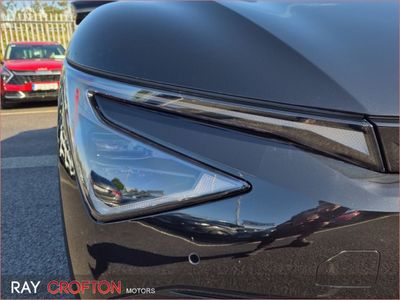2026 Kia EV6
