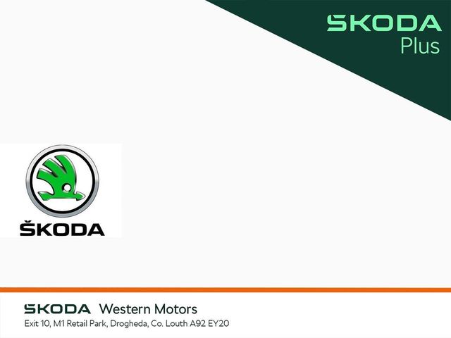vehicle for sale from Western Motors Galway