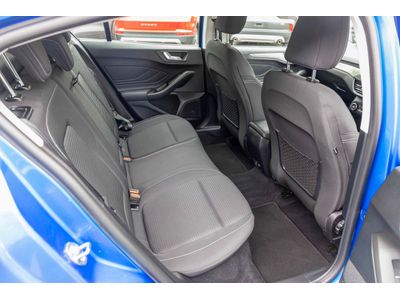 2021 Ford Focus
