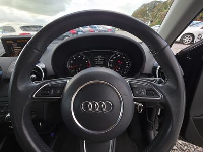 2013 Audi A1