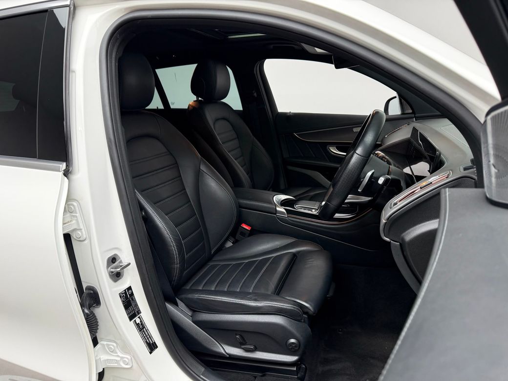 2021 Mercedes-Benz EQC
