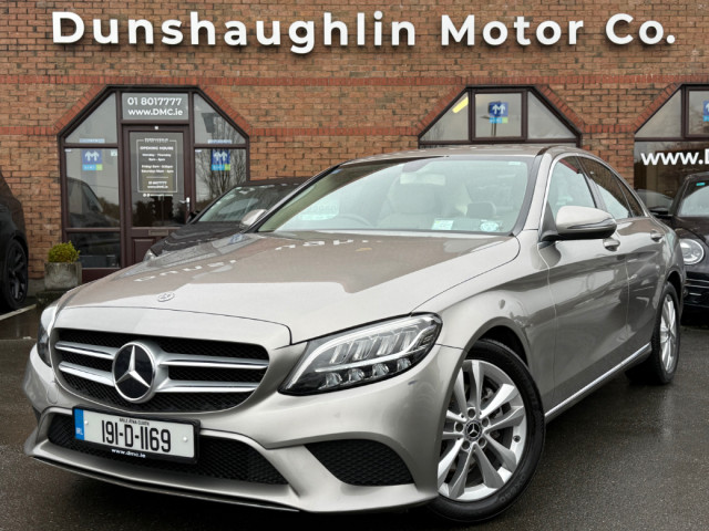 vehicle for sale from Dunshaughlin Motor Co
