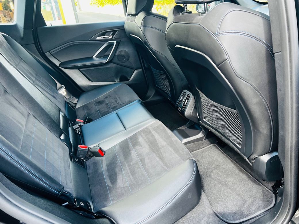 2023 BMW iX1