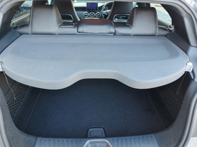 2018 Mercedes-Benz A 180