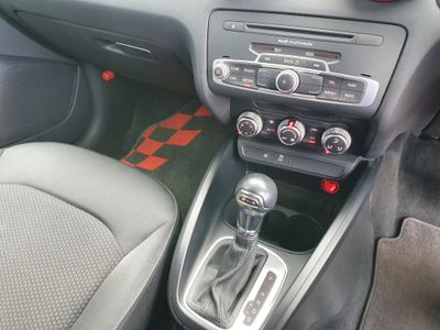 2013 Audi A1