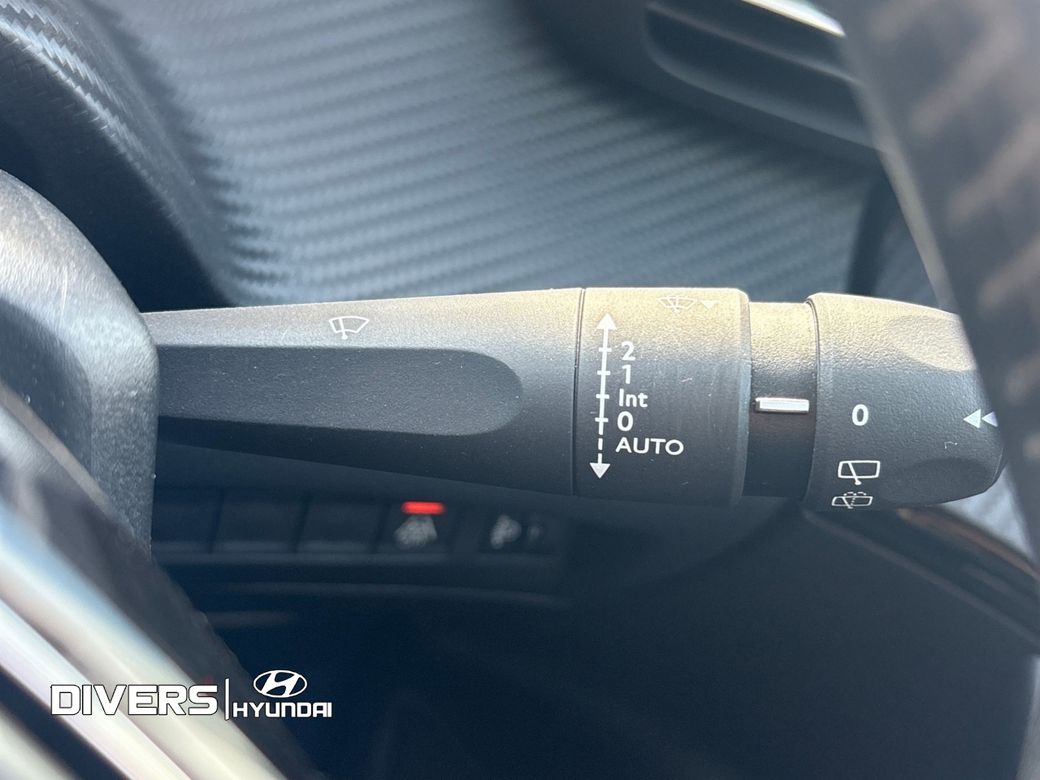 2021 Peugeot 2008