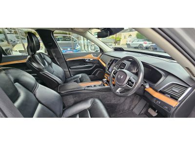 2017 Volvo XC90