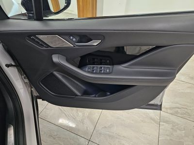 2023 Jaguar I-Pace