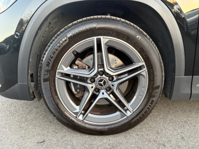 2022 Mercedes-Benz GLA Class