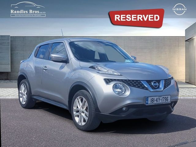 vehicle for sale from Randles Bros Tralee