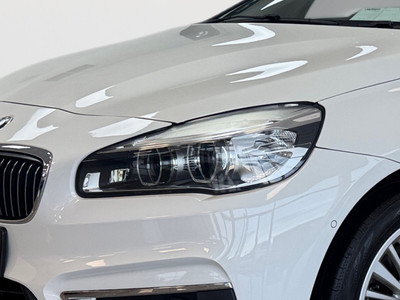 2016 BMW 2 Series Gran Tourer