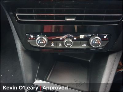 2025 Opel Mokka