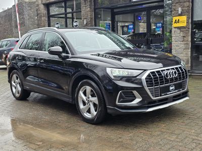 2021 Audi Q3