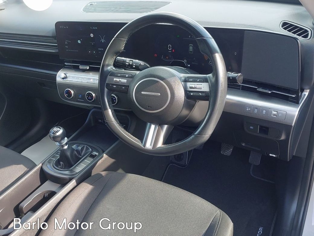 2024 Hyundai Kona