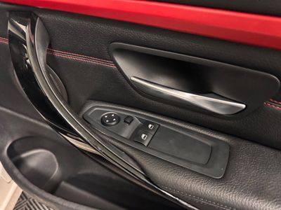 2017 BMW 4 Series