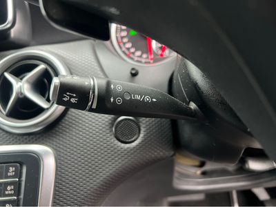 2016 Mercedes-Benz A Class