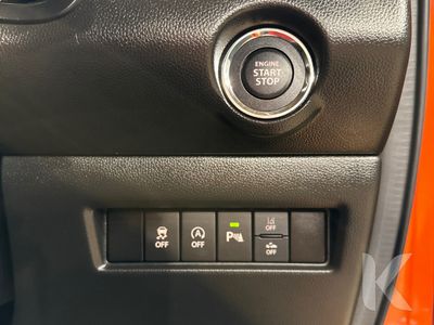 2023 Suzuki Swift