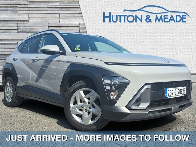 vehicle for sale from Hutton & Meade