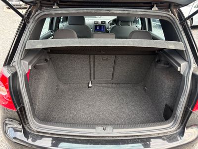 2006 Volkswagen Golf