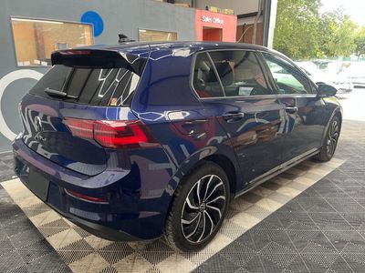 2023 Volkswagen Golf