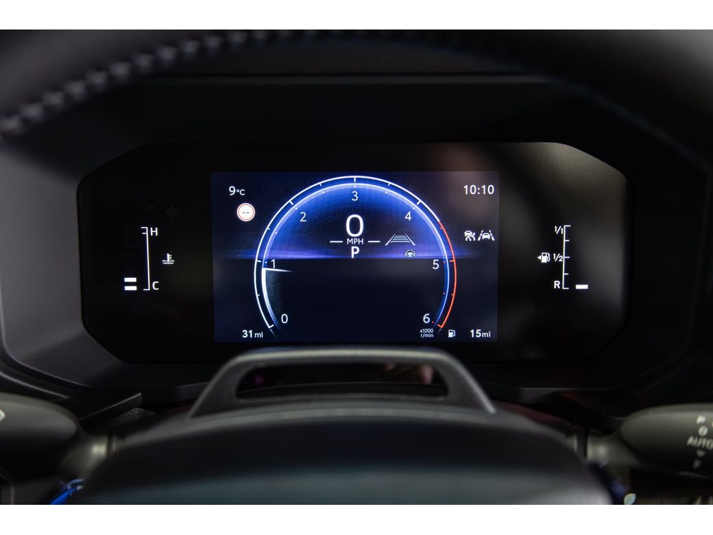 2026 Toyota Landcruiser