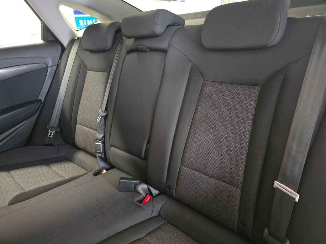 2015 Hyundai i40
